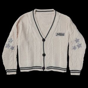 Taylor Swift cardigan